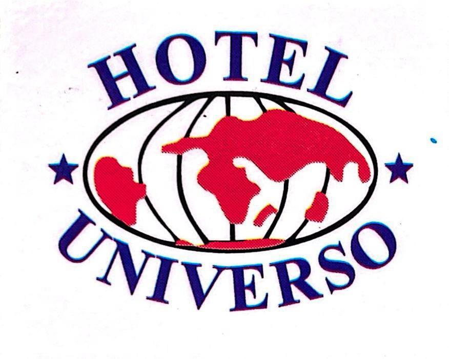 Hotel Universo Feira de Santana Exterior foto